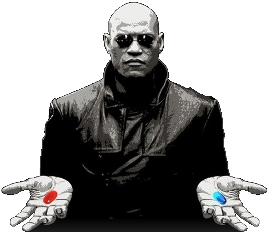 morpheus